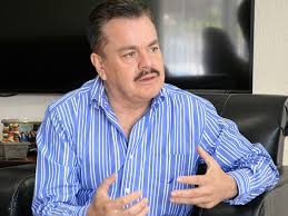 Mario Vázquez Robles