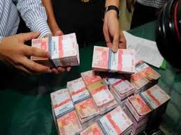 Image result for uang tunai