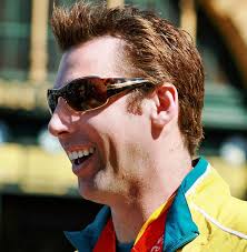 Courtesy: Sarah Ewart. According to the Sydney Morning Herald, among other papers, former Australian great Grant Hackett has flown to the United States to. - 754px-2008_Australian_Olympic_team_Grant_Hackett_2_-_Sarah_Ewart