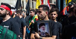 Carnegie Endowment for International Peace - News update