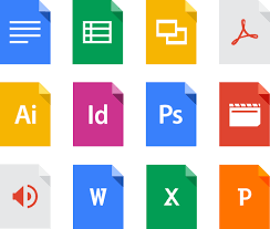 Resultado de imagen para google drive que es