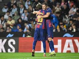 Así queda la clasificación de LaLiga: El Barça recorta distancias
