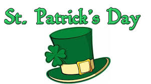 Image result for st patrick's day images