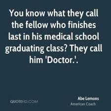 Medical school Quotes - Page 1 | QuoteHD via Relatably.com