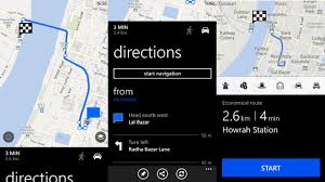 Image result for nokia maps