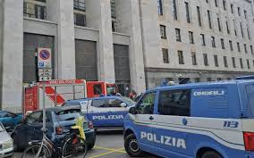 Trend Google: allarme bomba milano