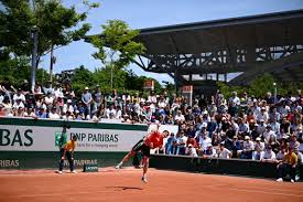 À quelle heure et sur quelle chaîne voir les qualifications de Roland-Garros ?