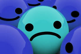 Resultado de imagen para depresion