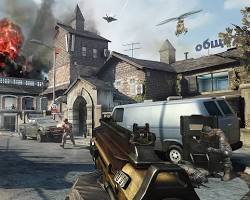 Imagen de Videojuego Call of Duty: Mobile