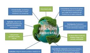 Resultado de imagen para dimensiones de la educacion ambiental para la sustentabilidad