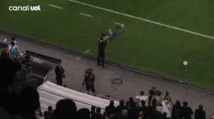 Gol Yuri Alberto - Corinthians 1 X 0 São Paulo - Brasileirão 2025