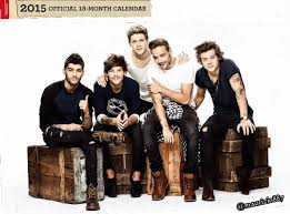 Image result for one direction 2015