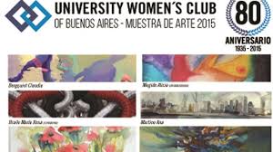 Resultado de imagen de 2016 Agenda Cultural