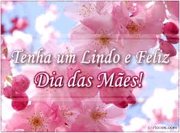 Resultado de imagem para mensagem de boa semana para o dia das mães