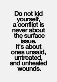 Family Problems Quotes on Pinterest | Family Issue Quotes, Family ... via Relatably.com