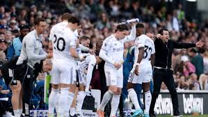 Villa tapte mot Fulham