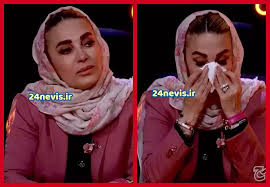 ژیلا صادقی با گریه خیانت همسرش با 4 بازیگر را افشا کرد