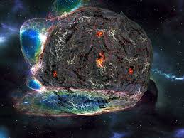 Is a Giant Comet Headed for Earth? The Truth About 3I/ATLAS! - Imagen principal del artículo