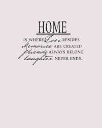 New Home Quotes Pinterest - new home quotes pinterest with ... via Relatably.com