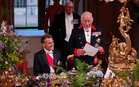 The Telegraph - News update