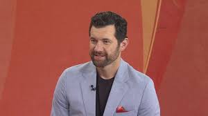 Billy Eichner Talks ‘Billy on Billy’ and the Parents Who Shaped Him