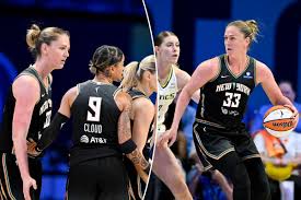 Emma Meesseman’s Candid Callout of Liberty’s Struggles