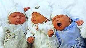 Resultado de imagem para Bebes Nascendo