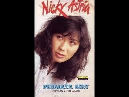 Image result for nicky astria