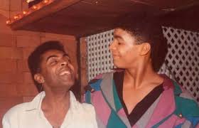 Gilberto Gil homenageia o filho Pedro, que morreu aos 19 anos: 'Eterno'