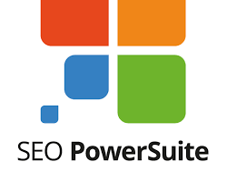 Image of SEO PowerSuite logo