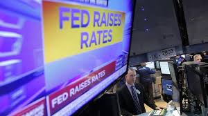 Image result for fomc rate hike