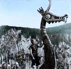 Resultado de imagem para vikings os conquistadores filme