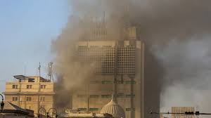 CNN Arabic - News update