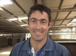 The skills he has to deal with young horses is a huge asset to Forest Lodge. Andrew Cust – Veterinarian. Since joining the Ballarat Veterinary Practice ... - Andrew