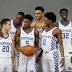 Lowest body fat? Heaviest bench press? See the UK basketball ...