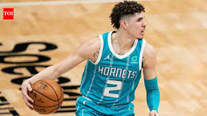 Is LaMelo Ball playing tonight vs the Portland Trail Blazers? Latest update on the Charlotte Hornets star