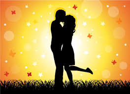 Image result for people kissing