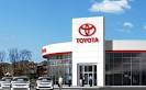 Toyota dealer serving Las Vegas area - Stephen Wade Toyota