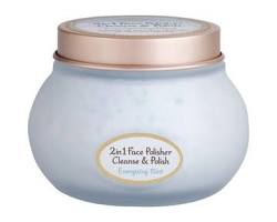 SABON フェイスポリッシャー リフレッシングの画像