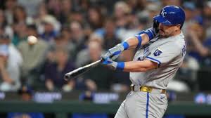 Kansas City Royals vs. Seattle Mariners: Game Highlights