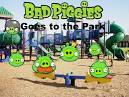 Physics Games - Bad Piggies