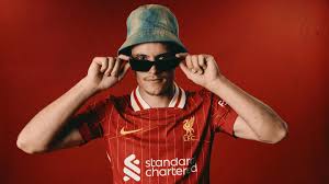 Liverpool FC - News update