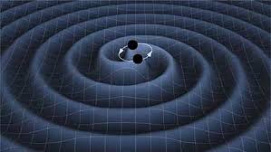 Resultado de imagen de Ligo y las ondas gravitacionales