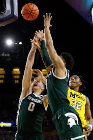 MSU basketball's Kohler, UConn's Reed, foes since high school, meet again