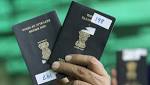 Passports serve address proof