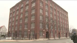 Image result for St Louis Fed Hacker Attack