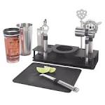 Cocktail maker set