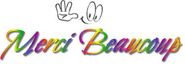 Résultat de recherche d'images pour "gif merci toi aussi"