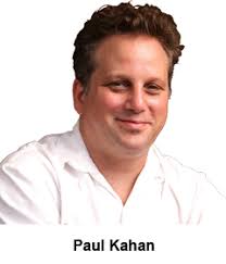 Paul Kahan: My first job was as a bicycle mechanic. - sayswho_010_paul_kahan