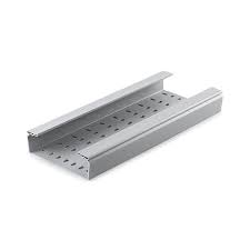 Insulating cable trays 66 halogen free colour grey